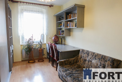 Mieszkanie Sprzedaż Szczecin Pogodno Adama Mickiewicza