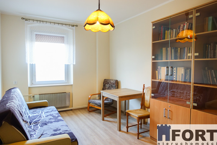 Mieszkanie Sprzedaż Szczecin Pogodno Adama Mickiewicza 6