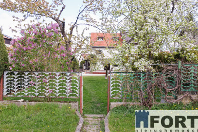 Dom Sprzedaż Szczecin Podjuchy