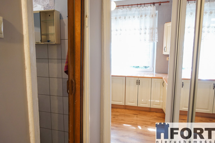Mieszkanie Sprzedaż Szczecin Pogodno II Reduty Ordona 18