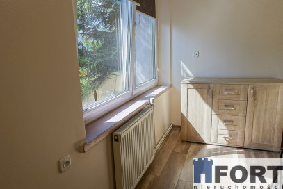 Mieszkanie Sprzedaż Szczecin Pogodno II Reduty Ordona