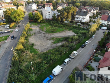Działka Sprzedaż Goleniów