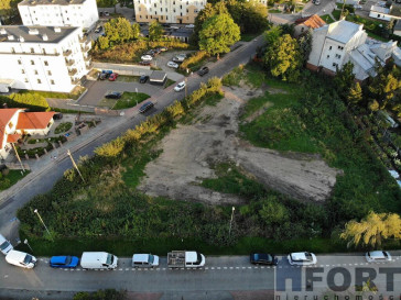 Działka Sprzedaż Goleniów