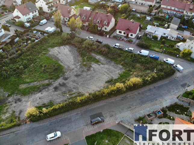 Działka Sprzedaż Goleniów 5