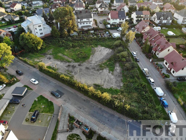 Działka Sprzedaż Goleniów 7