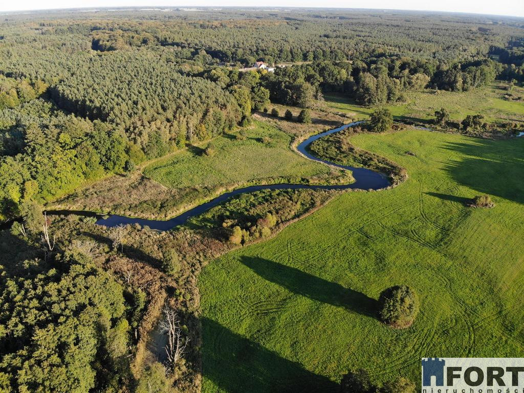 Działka Sprzedaż Goleniów