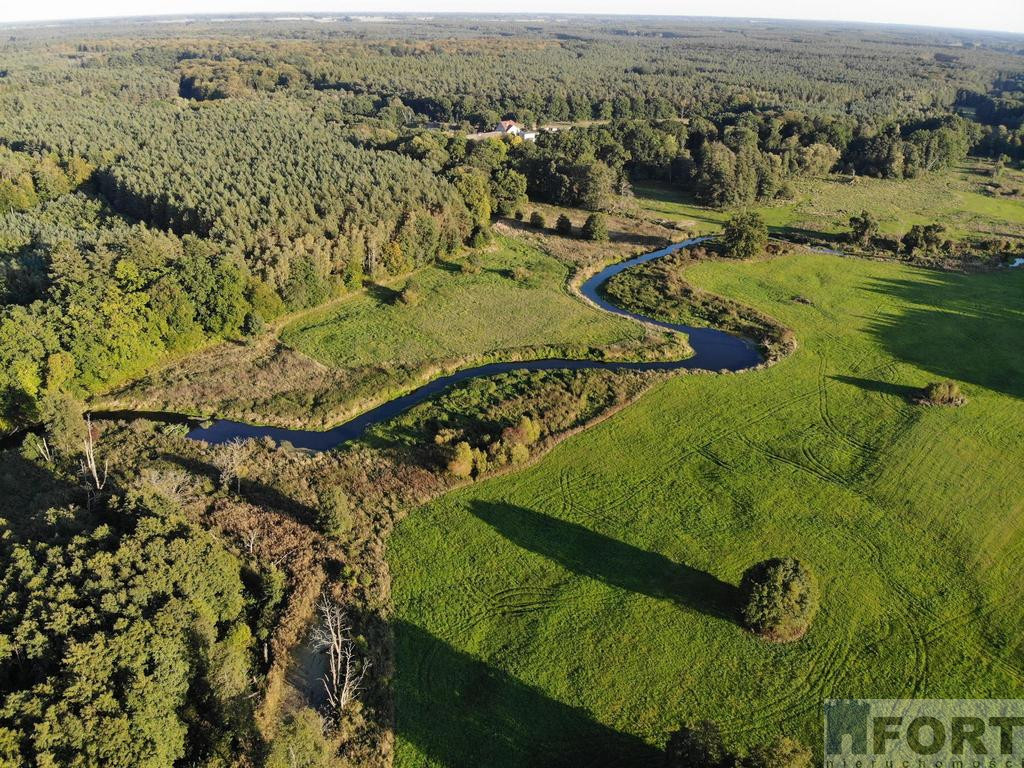Działka Sprzedaż Goleniów