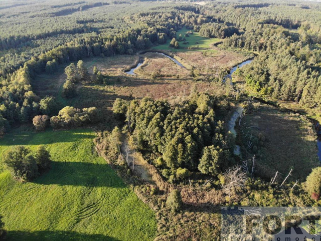 Działka Sprzedaż Goleniów 4