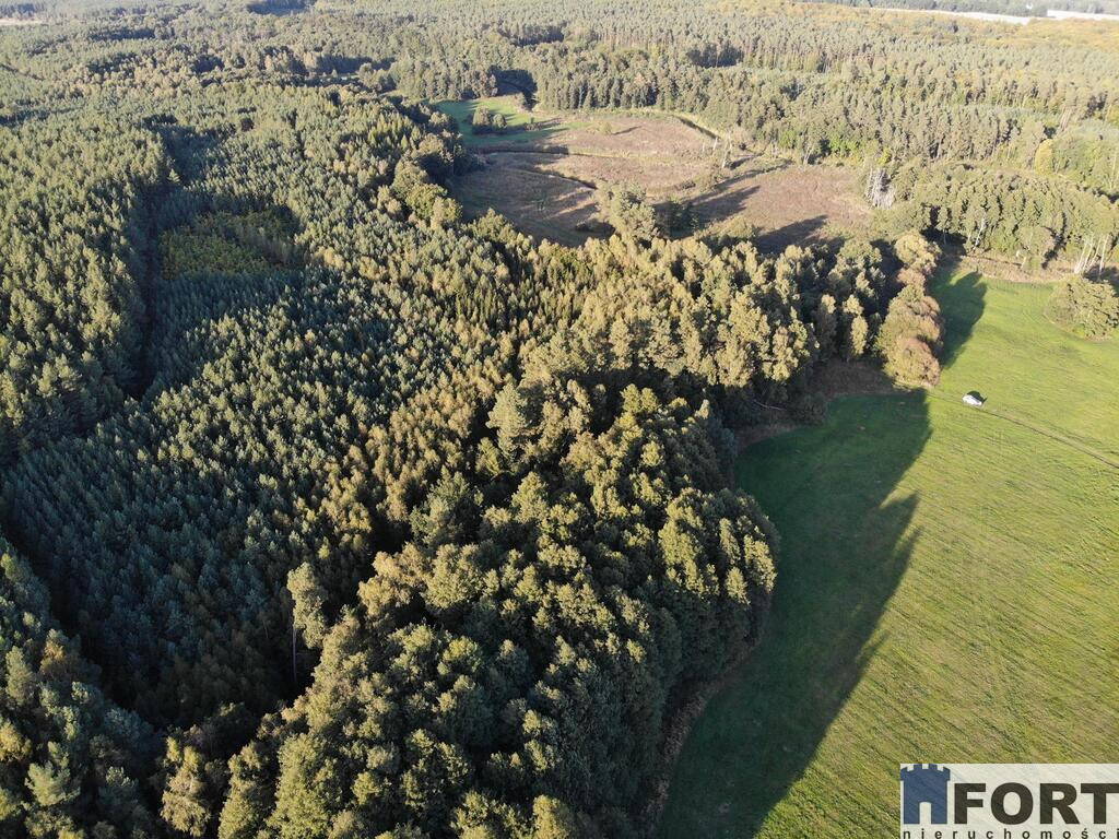 Działka Sprzedaż Goleniów