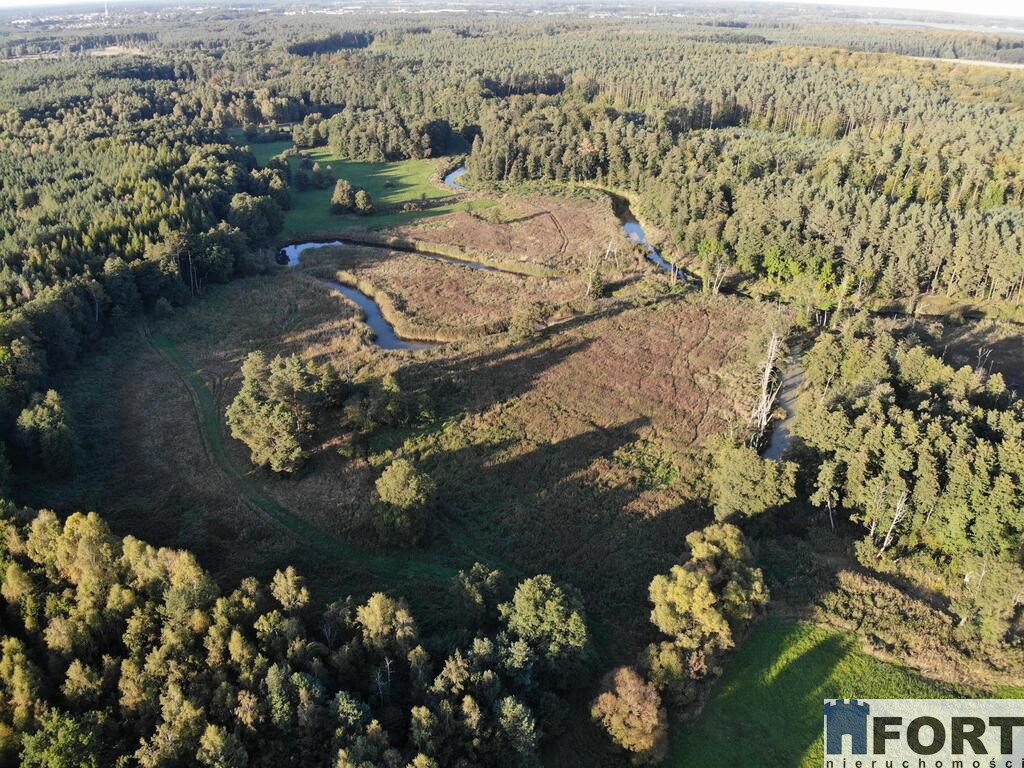 Działka Sprzedaż Goleniów