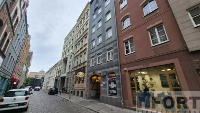 Mieszkanie Wynajem Szczecin Stare Miasto Tkacka