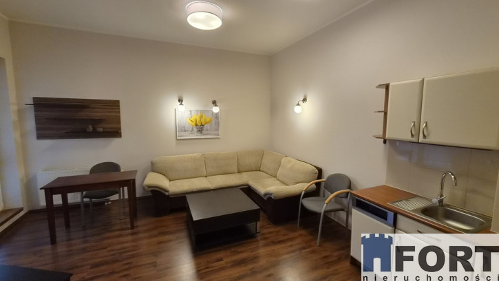 Mieszkanie Wynajem Szczecin Stare Miasto Tkacka 2