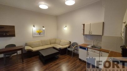 Mieszkanie Wynajem Szczecin Stare Miasto Tkacka