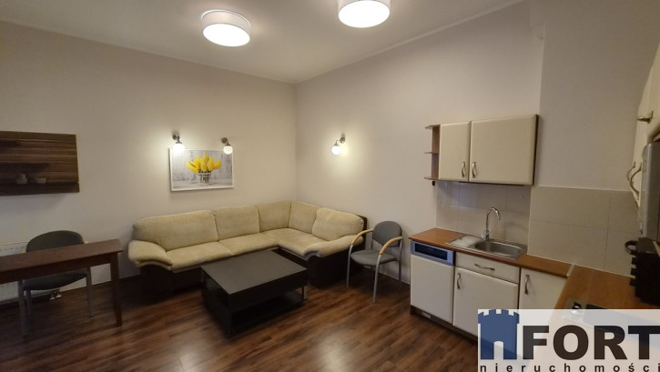 Mieszkanie Wynajem Szczecin Stare Miasto Tkacka 4