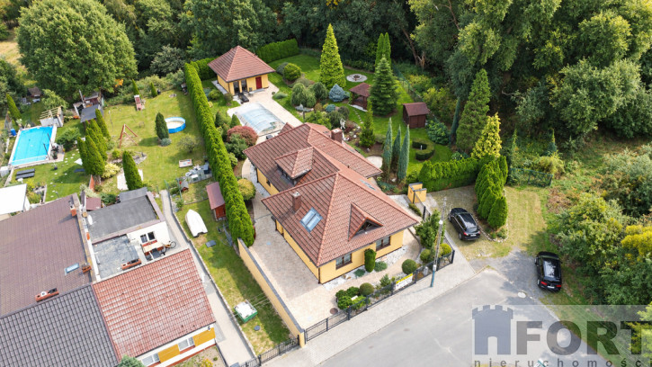 Dom Sprzedaż Szczecin Skolwin 7