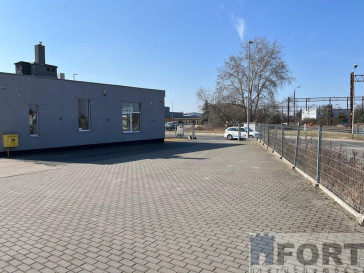 Lokal Wynajem Szczecin Dąbie Wiosenna