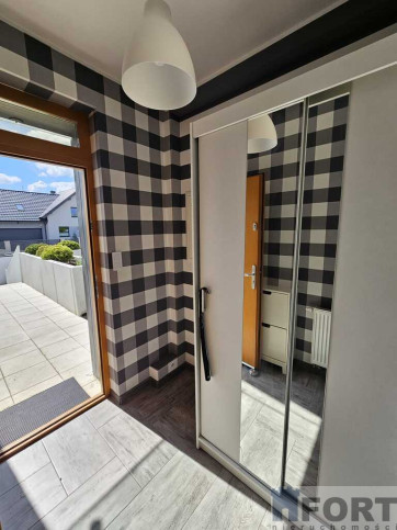 Dom Wynajem Kurów 8