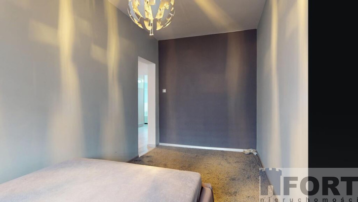 Mieszkanie Sprzedaż Police Mieszka I 13