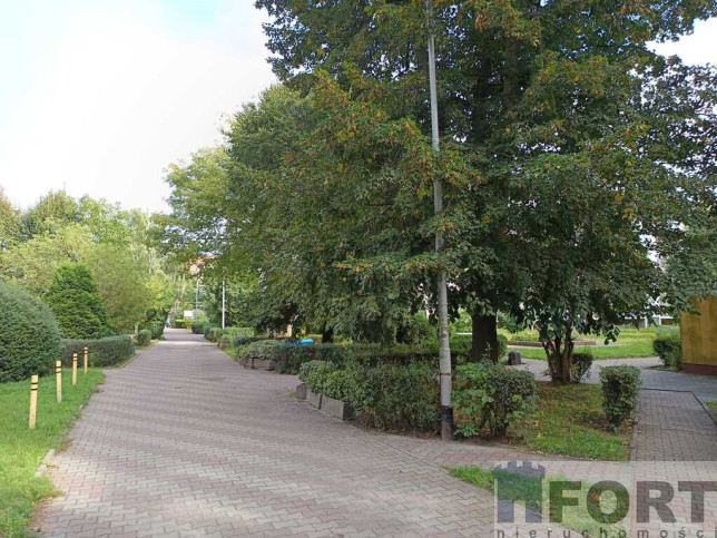 Mieszkanie Sprzedaż Police Mieszka I 42