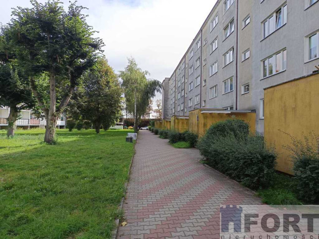 Mieszkanie Sprzedaż Police Mieszka I 44