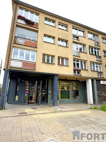 Lokal Sprzedaż Szczecin Centrum 9