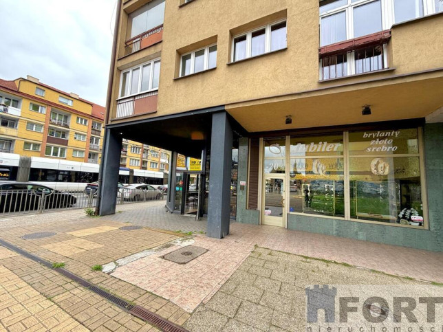 Lokal Sprzedaż Szczecin Centrum 10