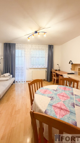 Mieszkanie Wynajem Szczecin os. Bukowe Seledynowa 3