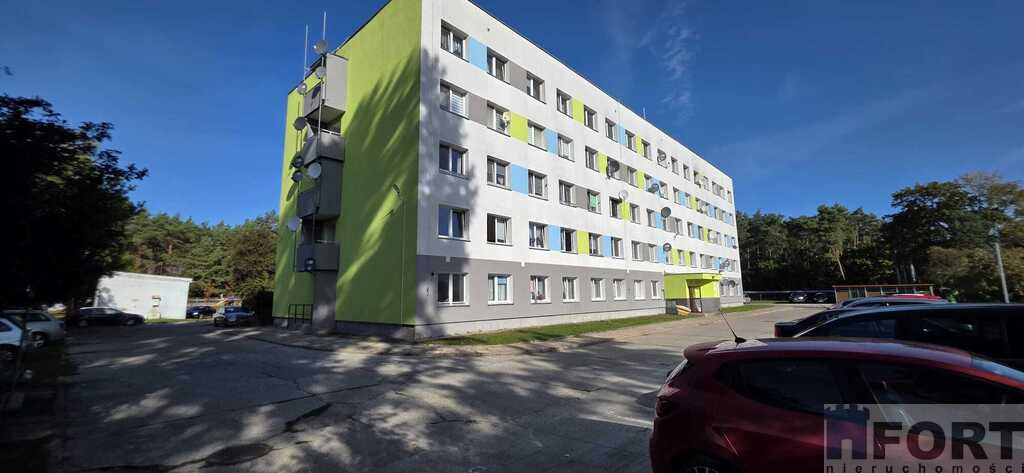 Mieszkanie Sprzedaż Nowe Czarnowo 10