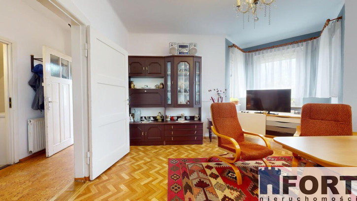 Dom Sprzedaż Szczecin Sławociesze 15