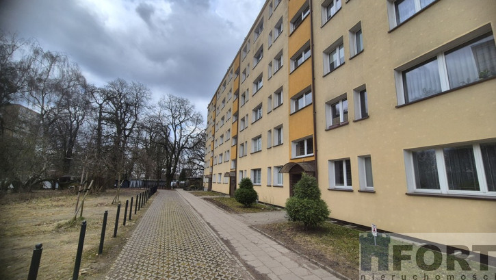 Mieszkanie Wynajem Szczecin Centrum Bazarowa 10