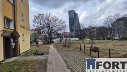 Mieszkanie Wynajem Szczecin Centrum Bazarowa