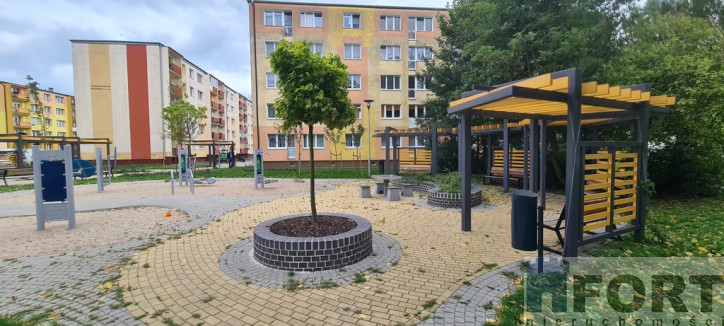 Mieszkanie Wynajem Szczecin Drzetowo Rugiańska 5