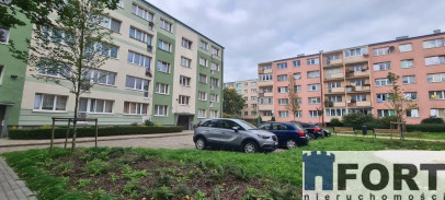 Mieszkanie Wynajem Szczecin Drzetowo Rugiańska