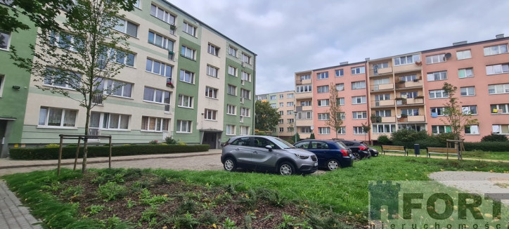 Mieszkanie Wynajem Szczecin Drzetowo Rugiańska 6