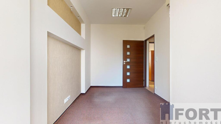 Mieszkanie Sprzedaż Szczecin Śródmieście-Centrum Aleja Bohaterów Warszawy 5
