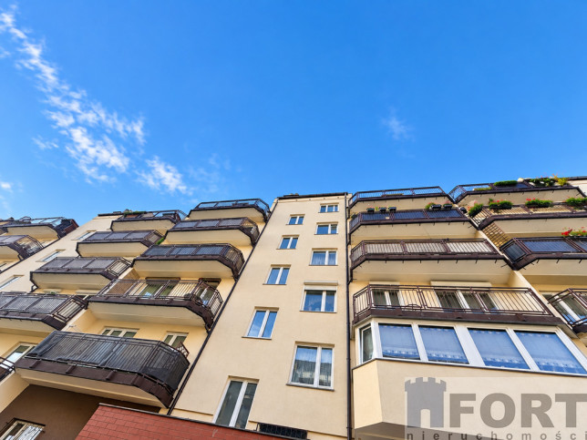 Mieszkanie Wynajem Szczecin Pomorzany 5
