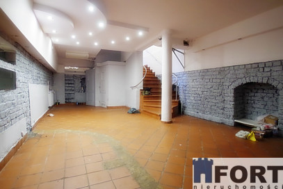 Lokal Sprzedaż Szczecin Podzamcze Wielka Odrzańska