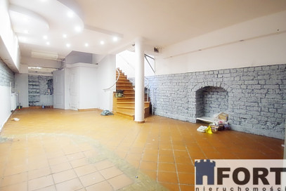 Lokal Sprzedaż Szczecin Podzamcze Wielka Odrzańska