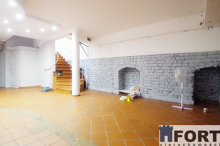 Lokal Sprzedaż Szczecin Podzamcze Wielka Odrzańska 4