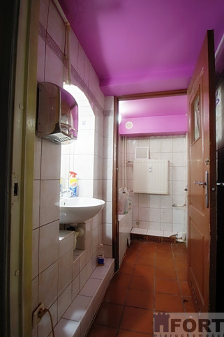 Lokal Sprzedaż Szczecin Podzamcze Wielka Odrzańska 8