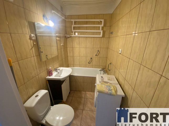 Mieszkanie Wynajem Szczecin os. Bukowe Pomarańczowa 2