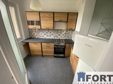 Mieszkanie Wynajem Szczecin os. Bukowe Pomarańczowa