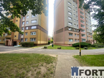 Mieszkanie Wynajem Szczecin os. Bukowe Pomarańczowa