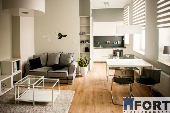 Mieszkanie Wynajem Szczecin Centrum 1