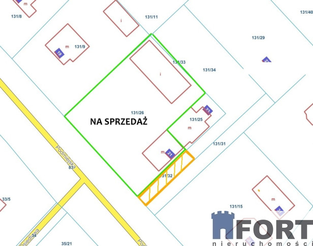 Dom Sprzedaż Podańsko 4