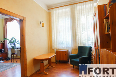 Mieszkanie Sprzedaż Szczecin Śródmieście Jacka Malczewskiego