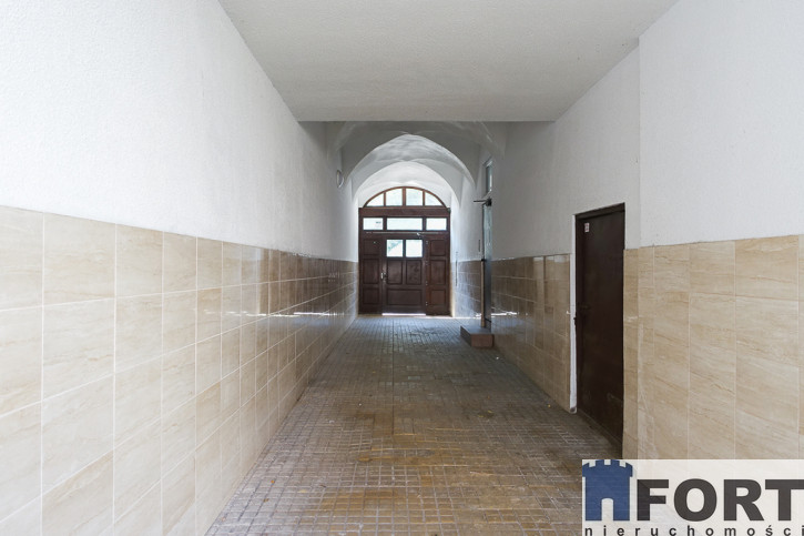 Mieszkanie Sprzedaż Szczecin Śródmieście Jacka Malczewskiego 35
