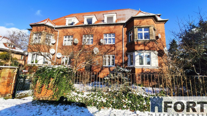 Lokal Sprzedaż Szczecin Pogodno al.&nbsp;Wojska Polskiego 2