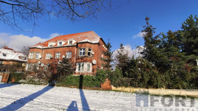 Lokal Sprzedaż Szczecin Pogodno al.&nbsp;Wojska Polskiego