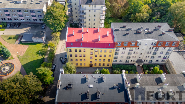 Mieszkanie Wynajem Szczecin Pomorzany Zygmunta Chmielewskiego 7